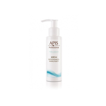 APIS Hydro Balance krem dotleniajaco - nawilżający 100ml